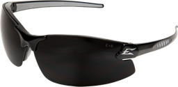 [DZ116-G2] Edge Zorge Smoke Sun Glasses (#dz116)