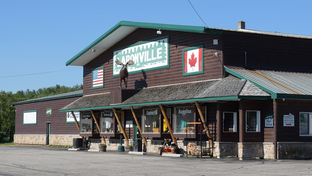 Home Labonville Inc.