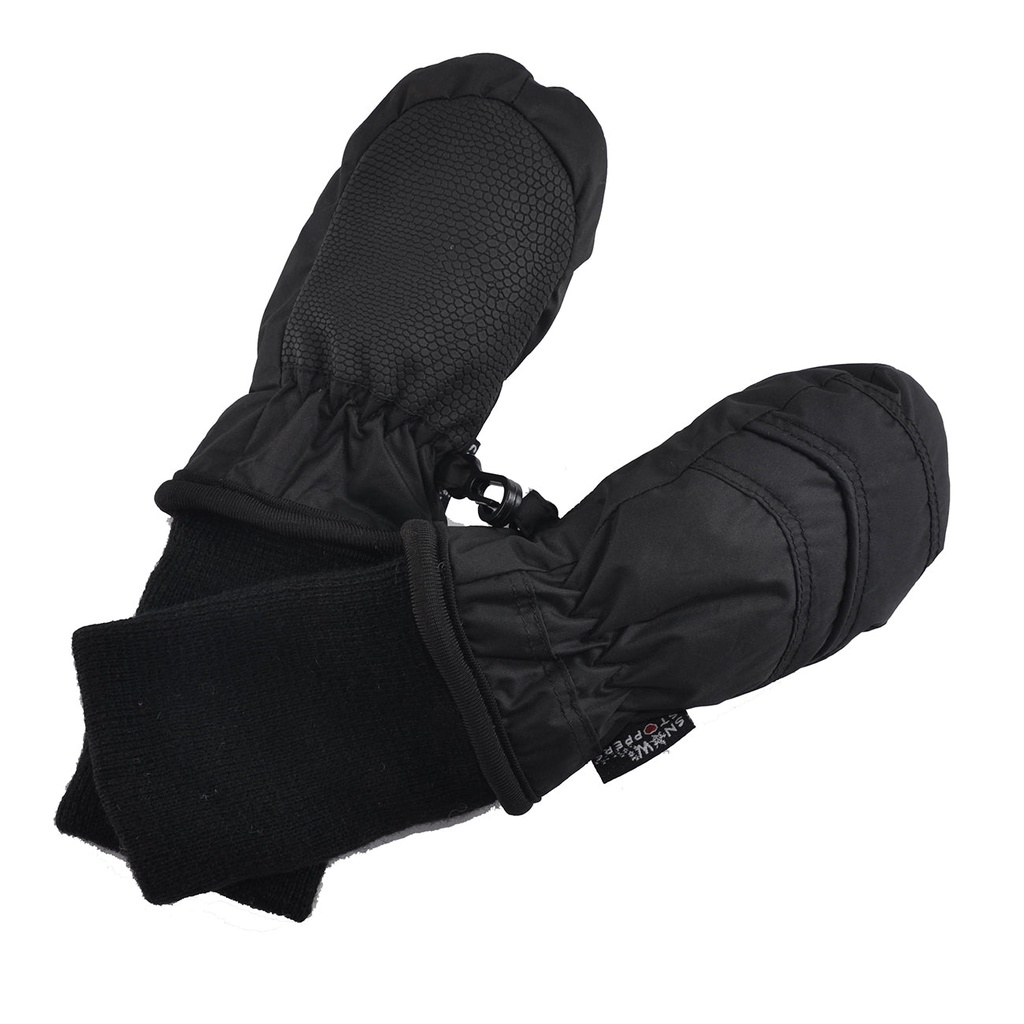 SnowStoppers® Original Extended Cuff Mittens [NM2]