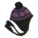 SnowStoppers® Nordic Knit Hats [KHNM]
