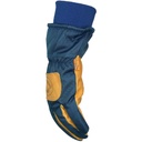 Caiman - Pigskin Heatrac Insulated Combo Cuff Winter Work Gloves [1354]