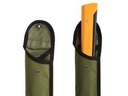 AGAWA - 24" Olive Cordura Sheath (#24D4)