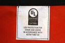 LABONVILLE Original Safety Chap Kevlar/polyester [850KP]