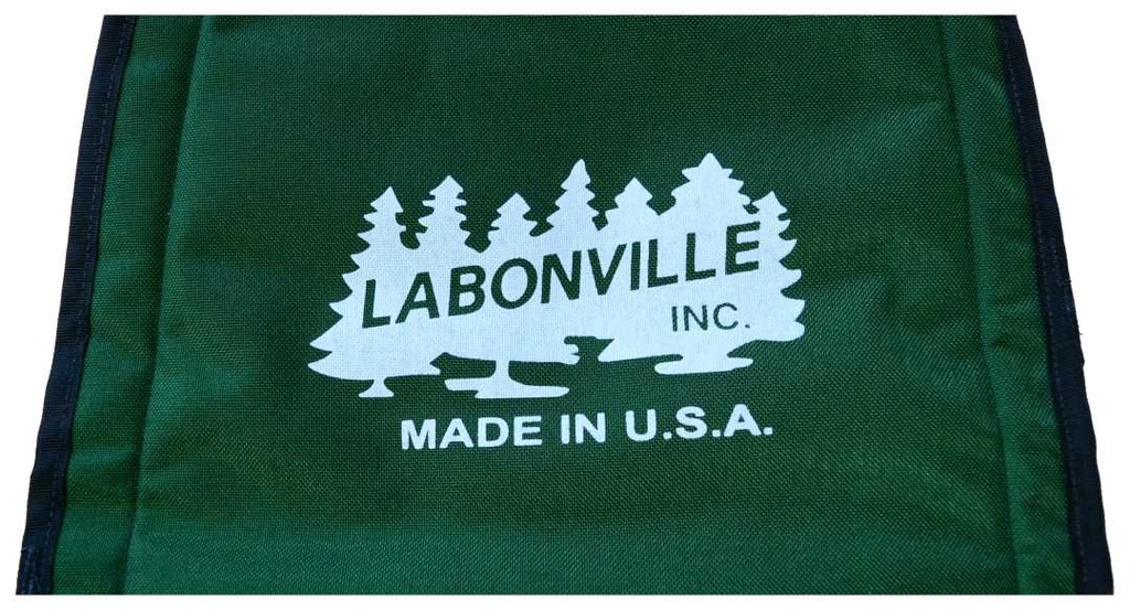 LABONVILLE Original Safety Chap Kevlar/polyester [850KP]