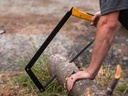 AGAWA - Foldable Bow Saw (#24A2B1C4)
