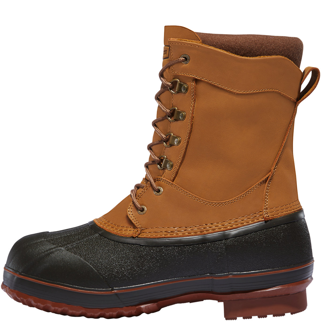 Lacrosse Ice King 400g Insulated Boot (#600014)