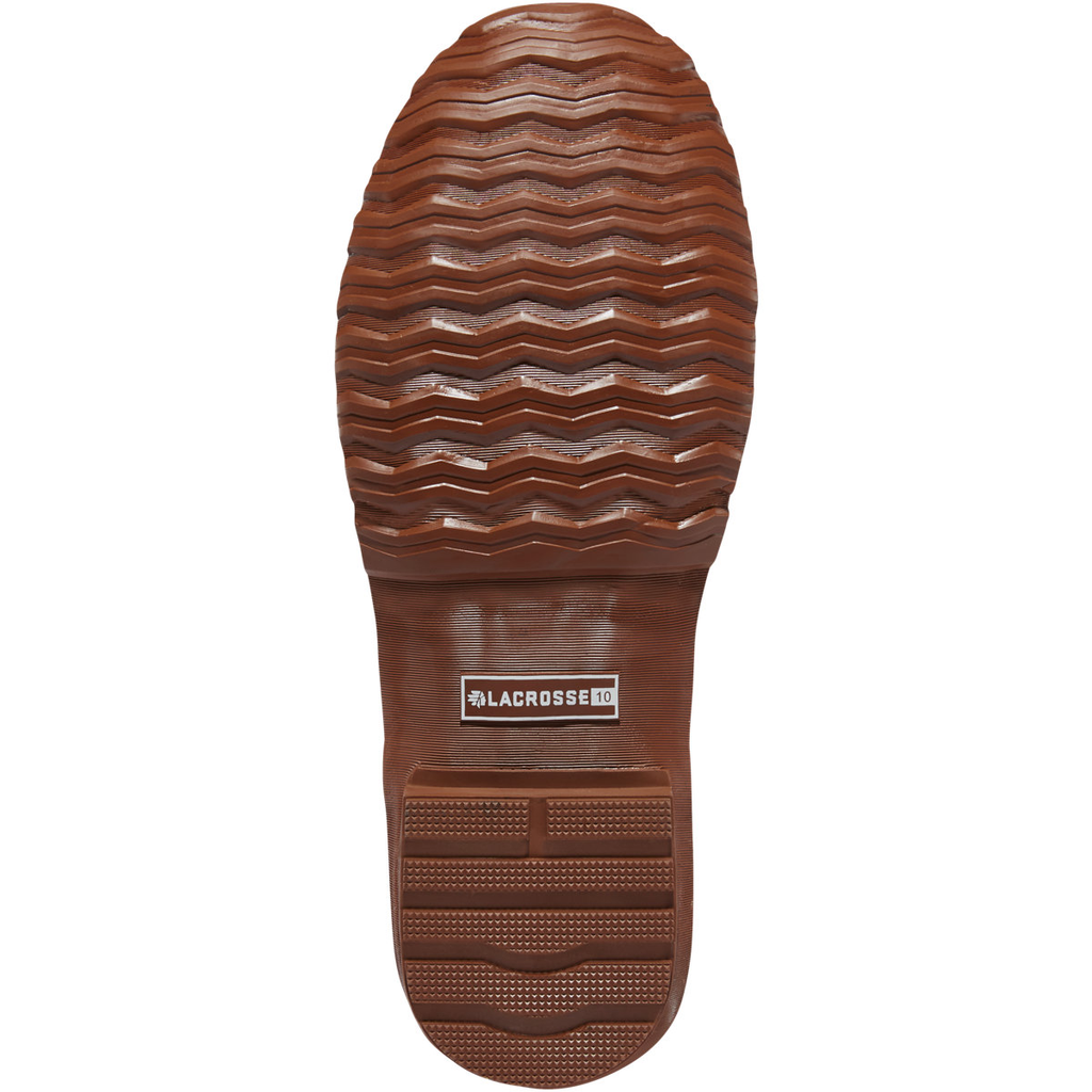 Lacrosse Ice King 400g Insulated Boot (#600014)