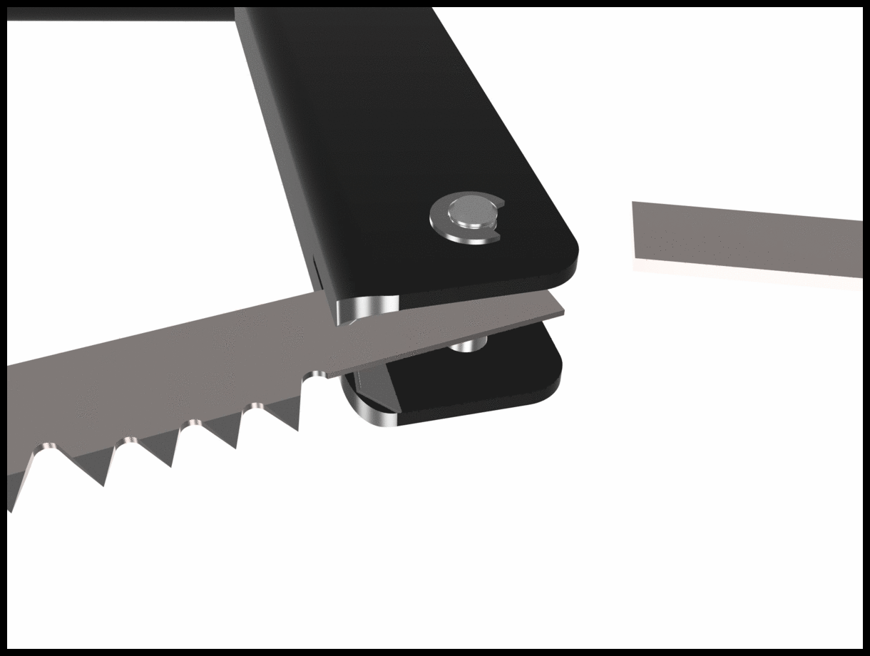 24" All Purpose Blade (#24-C1)
