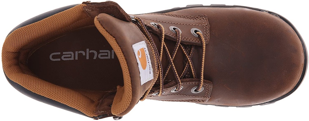 Carhartt Women's Rugged Flex 6 Inch Comp Toe Work Boot [CWF5355]