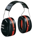 [H10A3M] 3m Ear Muffs Peltor With Wide Foam