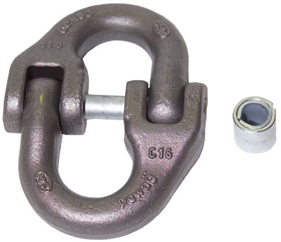 Hammerlock 3/8" Import