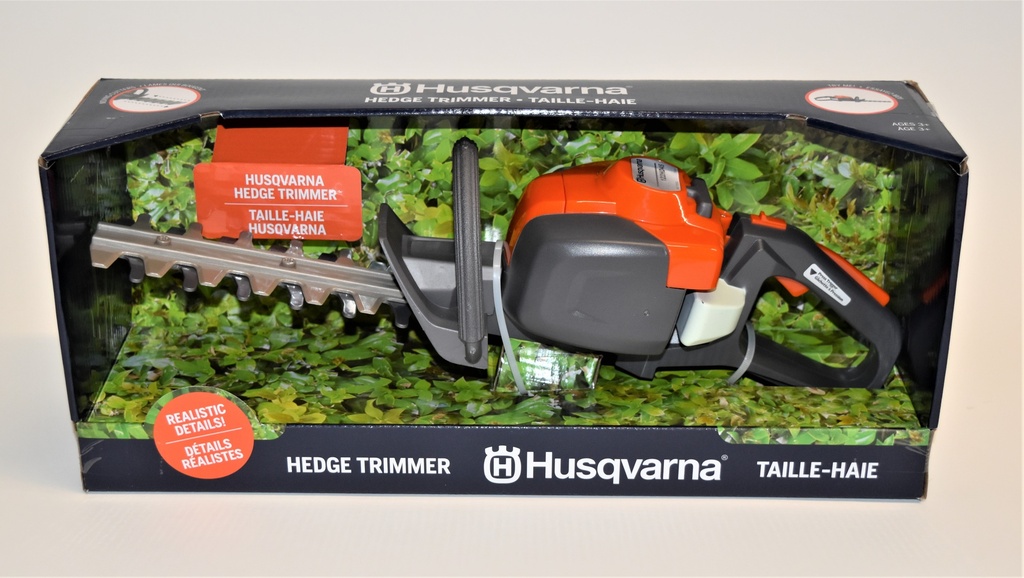 Husqvarna Toy Hedge Trimmer