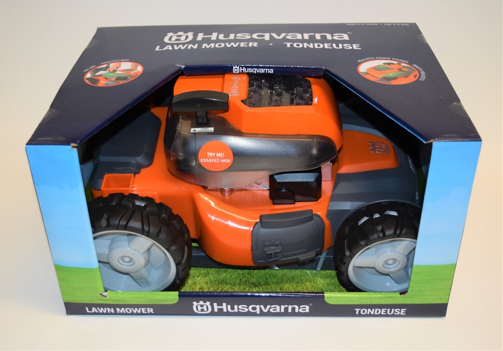 Husqvarna Toy Mower