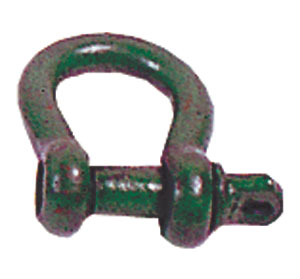 Imported China Shackle 3/4"