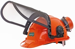 Labonville Complete Forestry Helmet System [570H]