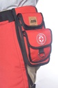 Labonville - Wedge and First-Aid Pouch with First-Aid Kit Included [TP125E]