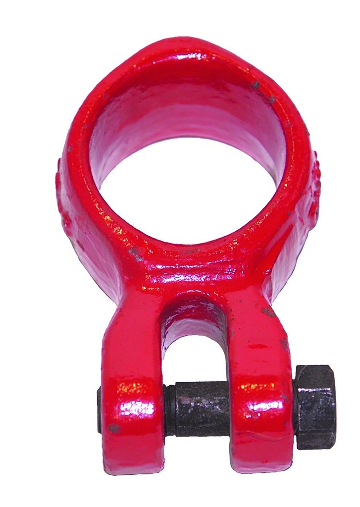 Mainline Slide With Large Hole Import