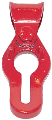 Norse Winch Glider with Grab Link