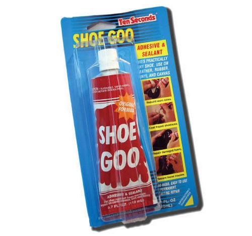 Shoe Goo Shoe Patch (#82049)