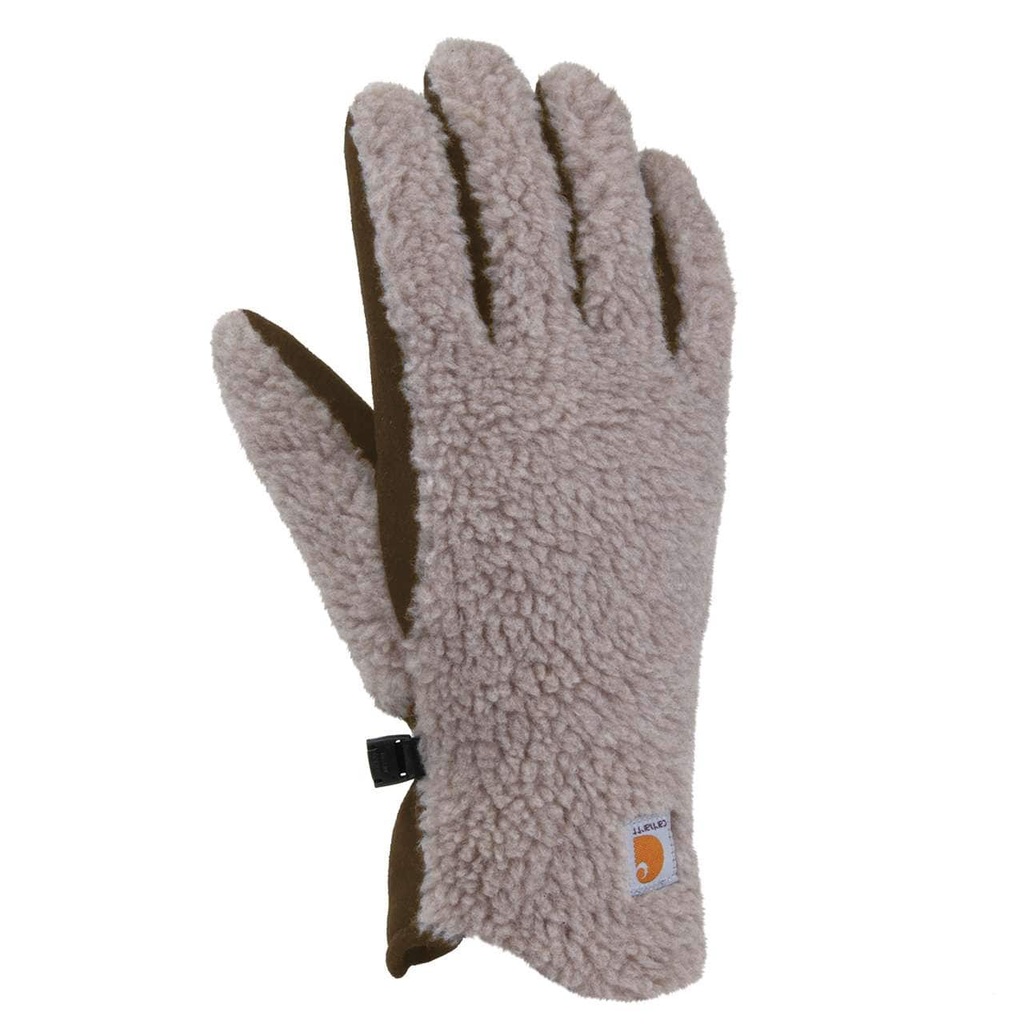 Carhartt Sherpa-lined Gloves (#wa682)