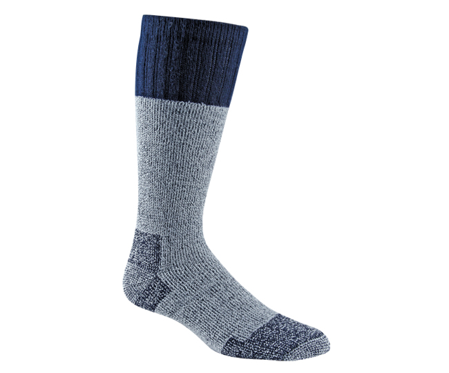 Fox River Men Socks Navy (#7586)