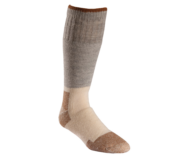 Fox River S/t Wool Boot Sock (#6650)