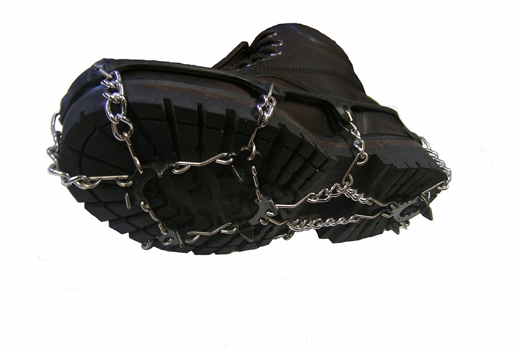 Pewag - Glacier Boot Ice Chain Grippers [gsc]