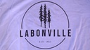 Labonville - Unisex Color Graphic T-shirt [DISC_LABSB]