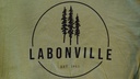 Labonville - Unisex Color Graphic T-shirt [DISC_LABSG]