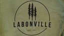 Labonville Unisex Color Graphic T-shirt [LABSG]