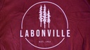Labonville - Unisex Color Graphic T-shirt [DISC_LABSM]