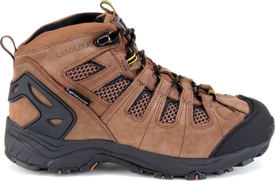 Carolina 6" Carbon Composite Toe Waterproof Hiker (#ca4525)