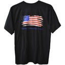 Labonville - Unisex Short Sleeve Flag T-shirt [LABSBF]