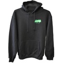 Labonville - Unisex Hooded Sweatshirt Logger [SWFBL]