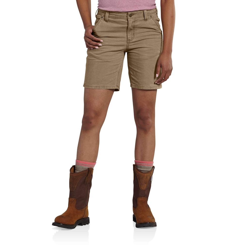 Carhartt Women's Shorts (#102094)