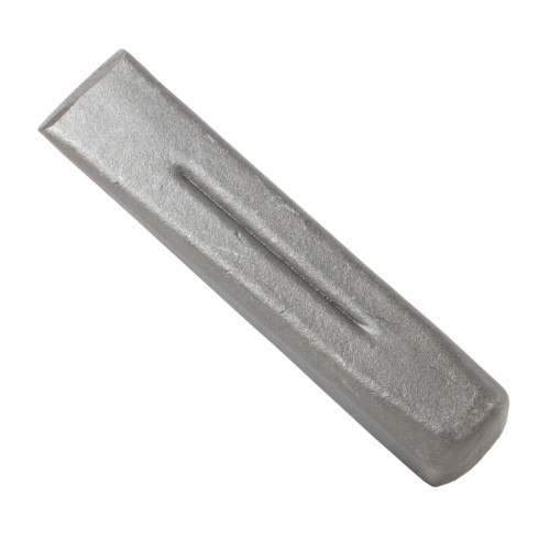 Council Tool - 5lbs Steel Splitting Wedge