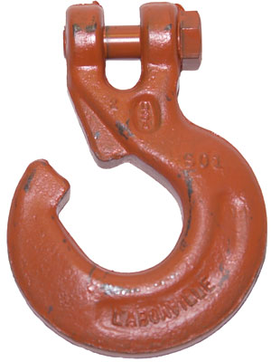 Lightweight Choker Hook (#L125)