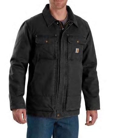 Carhartt Full Swing Traditional Coat (#103283)