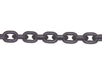 PEWAG - Grade 100 [8' CUT] Round Link Chain 3/8&quot; (#G10038RP8)
