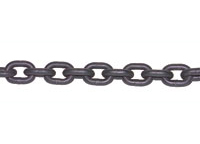 Pewag - Grade 100 [8' Cut] Round Link Chain 3/8" (#g10038rp8)