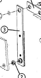 Norse - Brake Pad | Model 180, 365 [34290057]