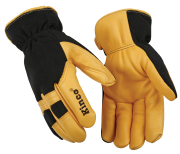 Kinco - Lined Deerskin Drivers Glove [101hk]