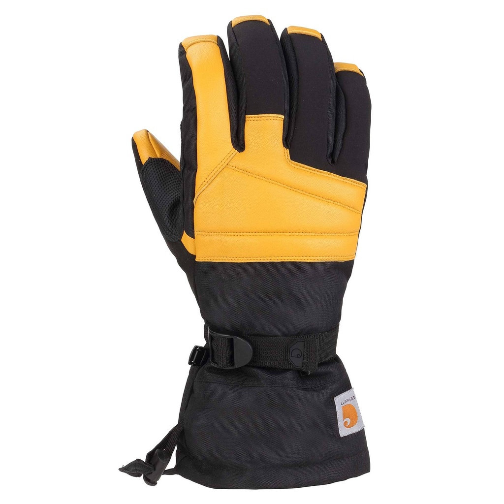 Carhartt Cold Snap Gloves [a728]