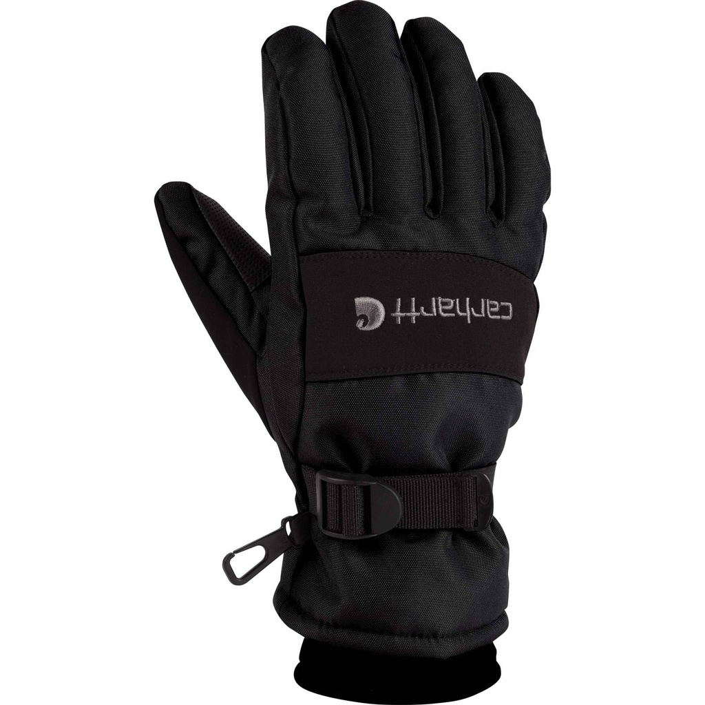 Carhartt - Waterproof Insulated Glove [a511]