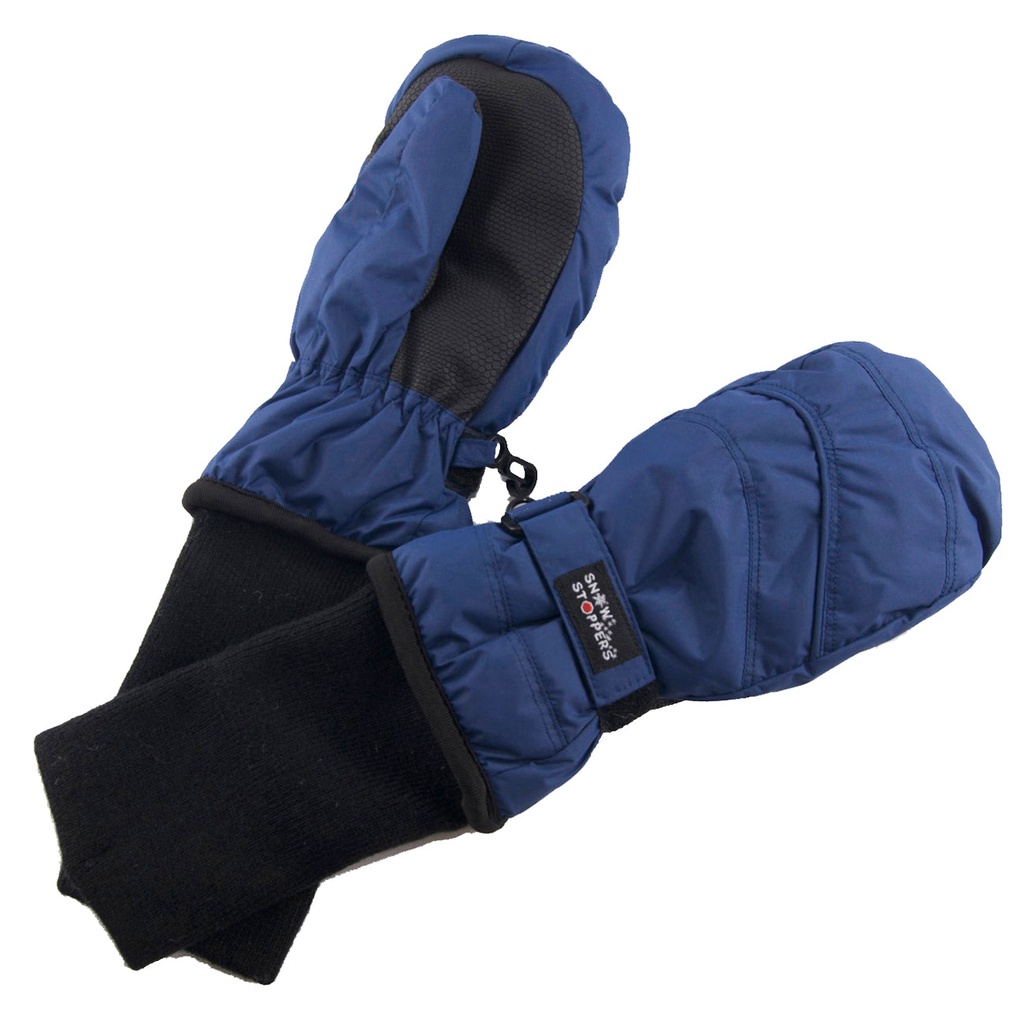 Snowstoppers® Original Extended Cuff Mittens [nm2]