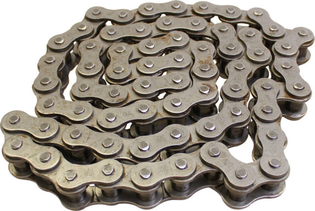 Norse - 3/4" Simplex Roller Chain: 78 Link [070372]