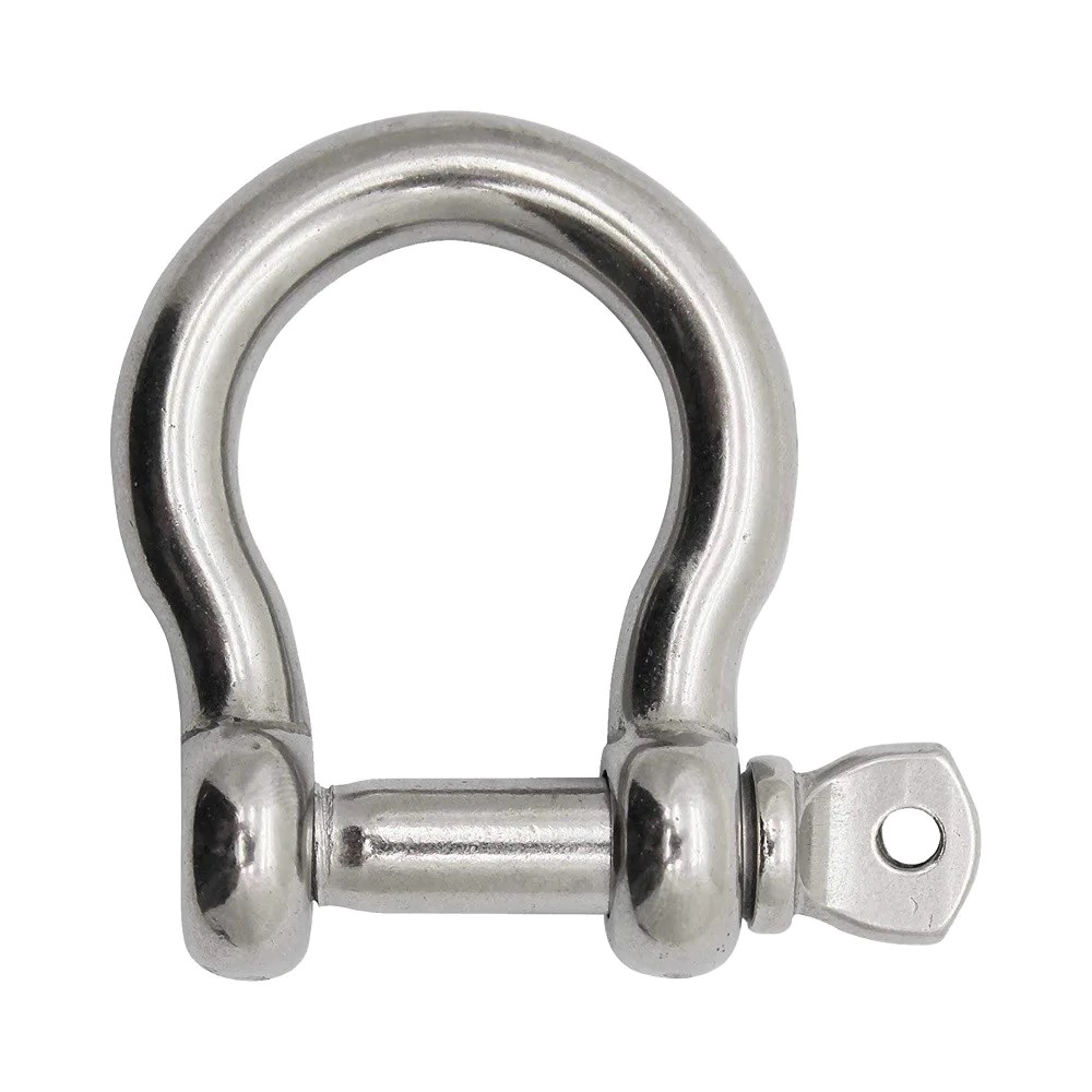 Non-Rated Chinese Import Shackles