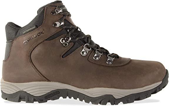 CHINOOK TAMOLITCH MID WP HIKER [8500201W]