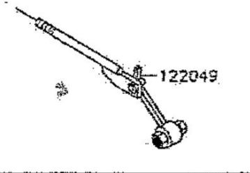 Norse - Chain Tensioner | Model 390