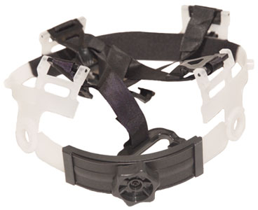 [572] Labonville - 8 Point Suspension Replacement For 570H Helmet